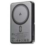 ACEFAST M17 10000mAh 22.5W Magnetic Wireless Power Bank | Price in Bangladesh