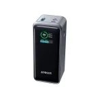 Anker Prime 20000mAh 200W Power Bank with Dual USB-C Ports and Smart Display A1336