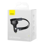 baseus-30w-retractable-dual-port-car-charger-type-c-lightning-black-cgtx000001