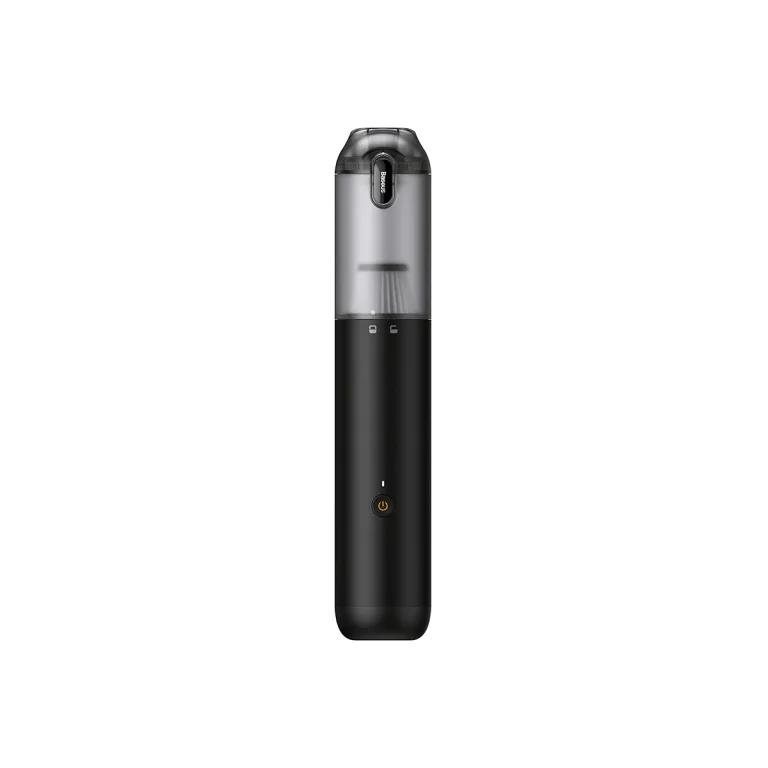 Baseus A3 Lite 4-in-1 Car Vacuum Cleaner with Air Pump, Inflator, Blower, USB-C Charging