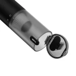 Baseus A3 Lite 4-in-1 Car Vacuum Cleaner with Air Pump, Inflator, Blower, USB-C Charging