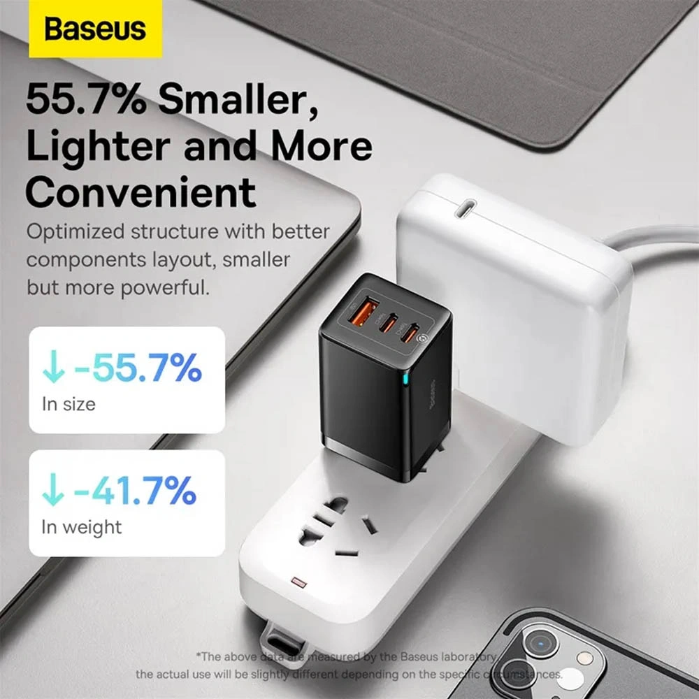 baseus-gan5-pro-65w-fast-charger-type-c-usb-laptop-phone-ccgp120001