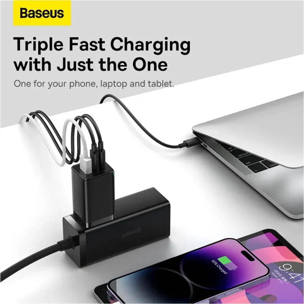 baseus-gan5-pro-65w-fast-charger-type-c-usb-laptop-phone-ccgp120001