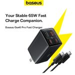 baseus-gan6-pro-65w-fast-charger-4-port-type-c-usb-wall-adapter-for-macbook-iphone