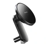 Baseus Magnetic Wireless Car Charger 15W for iPhone 13 12 Pro Max MagSafe Mount WXJN-01
