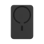 Baseus Magnetic Wireless Power Bank 10000mAh 20W with 60W USB-C Cable – Black