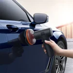 Baseus NEOPower Mini Car Waxer Lite