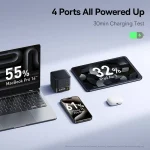 Baseus-Nomos-100W-GaN-Desktop-Charging-Station-Multi-Port-Fast-Charger-USB-C-PD