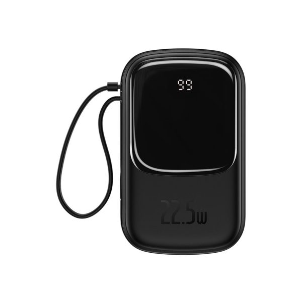 baseus-qpow-22-5w-20000mah-digital-display-power-bank-type-c-cable-black
