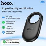 HOCO E94 GPS Anti-Lost Smart Tracker with Apple Find My Support