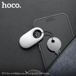 HOCO E94 GPS Anti-Lost Smart Tracker with Apple Find My Support