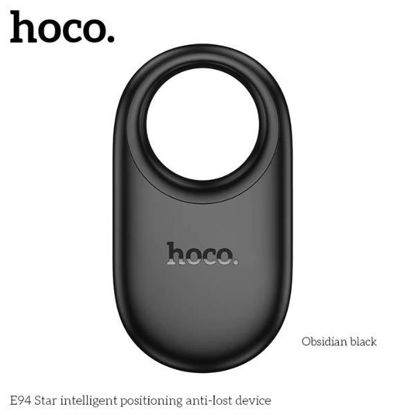 HOCO E94 GPS Anti-Lost Smart Tracker with Apple Find My Support