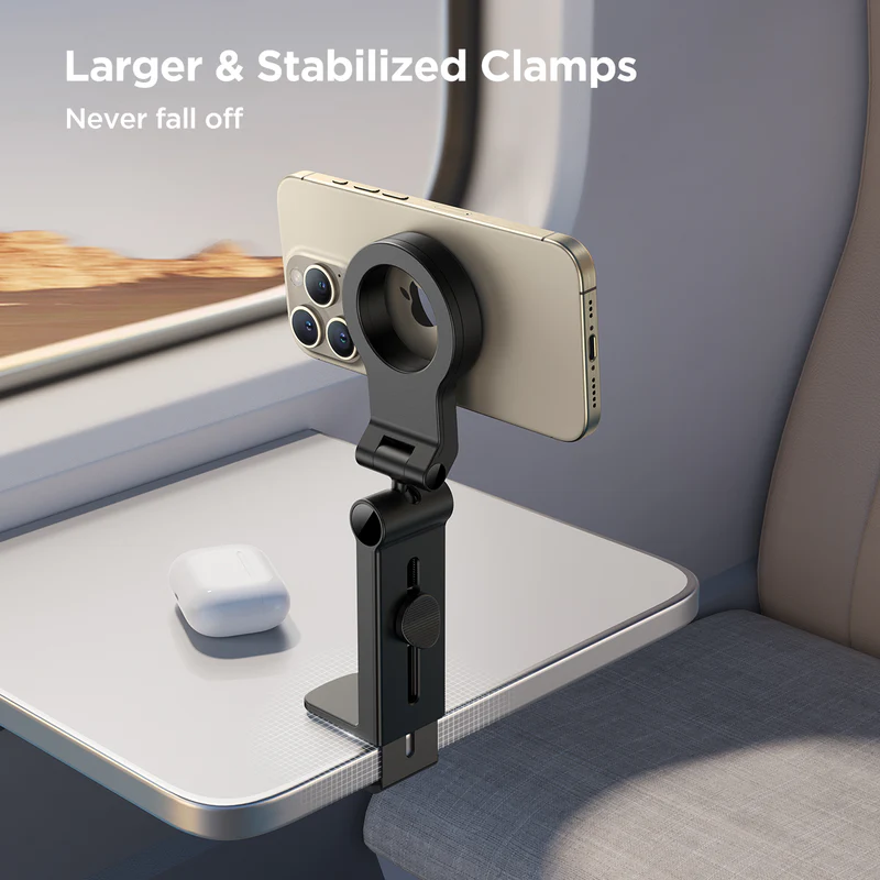 joyroom-jr-zs365-travel-magnetic-phone-holder-foldable-clip-stand-with-360-rotation