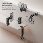 joyroom-jr-zs365-travel-magnetic-phone-holder-foldable-clip-stand-with-360-rotation