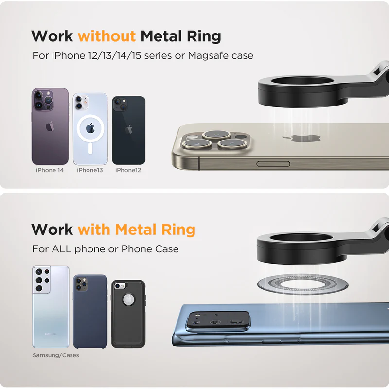 joyroom-jr-zs365-travel-magnetic-phone-holder-foldable-clip-stand-with-360-rotation