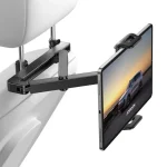 JOYROOM JR-ZS433 Car Headrest Mount Tablet Holder - Image 2