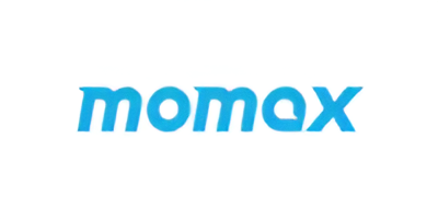 momax brand logo eclub bd