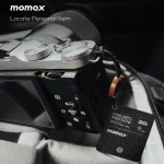 momax-pincard-pro-mini-rechargeable-bluetooth-tracker-ip68-apple-find-my