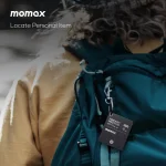 momax-pincard-pro-mini-rechargeable-bluetooth-tracker-ip68-apple-find-my
