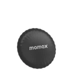 Momax PinTag Find My Locator – Apple Find My Certified, Replaceable Battery, Built-in Buzzer, Real-Time Tracking (BR5) - Image 2