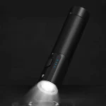 NexTool 1200 Lumens Outdoor Strong Light Flashlight NE20069 with 4 Modes and USB-C Charging