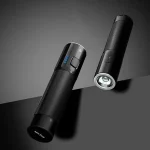 NexTool 1200 Lumens Outdoor Strong Light Flashlight NE20069 with 4 Modes and USB-C Charging