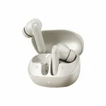 QCY HT15 Adaptive ANC 45dB True Wireless Earbuds with 6-Mic Clear Calls – E Club