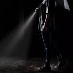 Xiaomi 90Fun Automatic Reverse Folding Umbrella with LED Flashlight and UV Protection