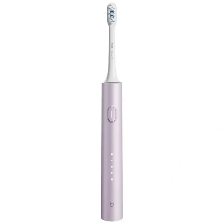 Xiaomi Electric Toothbrush T302 with 4 brushing modes, IPX8 waterproof, wireless charging, and 150-day battery
