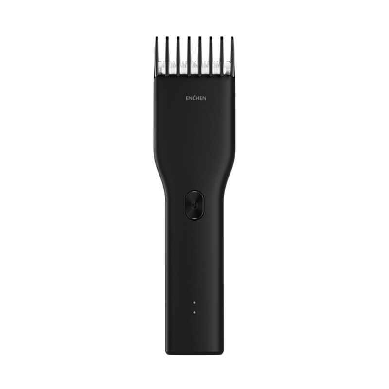 Xiaomi Enchen Boost Hair Clipper USB Rechargeable Adjustable Trimmer for Men and Kids