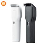Xiaomi Enchen Boost Hair Clipper USB Rechargeable Adjustable Trimmer for Men and Kids
