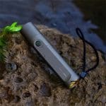 Xiaomi HOTO Fit Flashlight 280LM Rechargeable Waterproof Torch with SOS Mode – QWSDT003