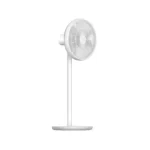 Xiaomi Mi Smart Standing Fan 1C Lite JLLDS01DM – Smart Quiet Standing Fan with Remote