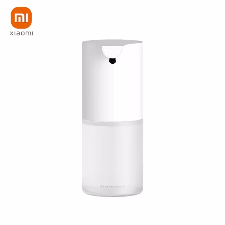 xiaomi-mijia-automatic-foam-soap-dispenser-1s-usb-rechargeable-ipx5-waterproof