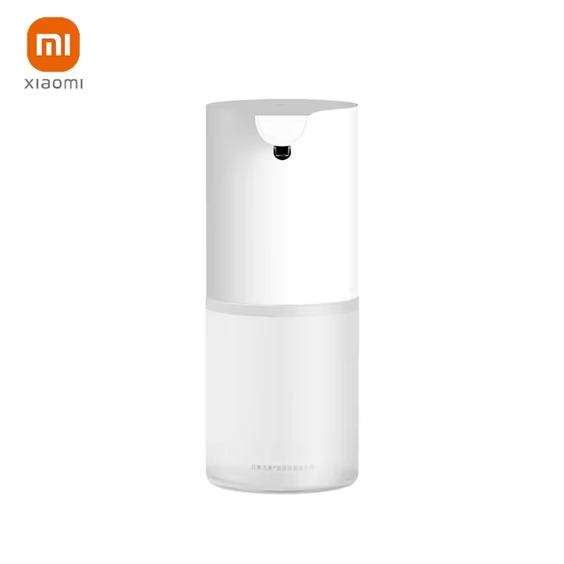 xiaomi-mijia-automatic-foam-soap-dispenser-1s-usb-rechargeable-ipx5-waterproof