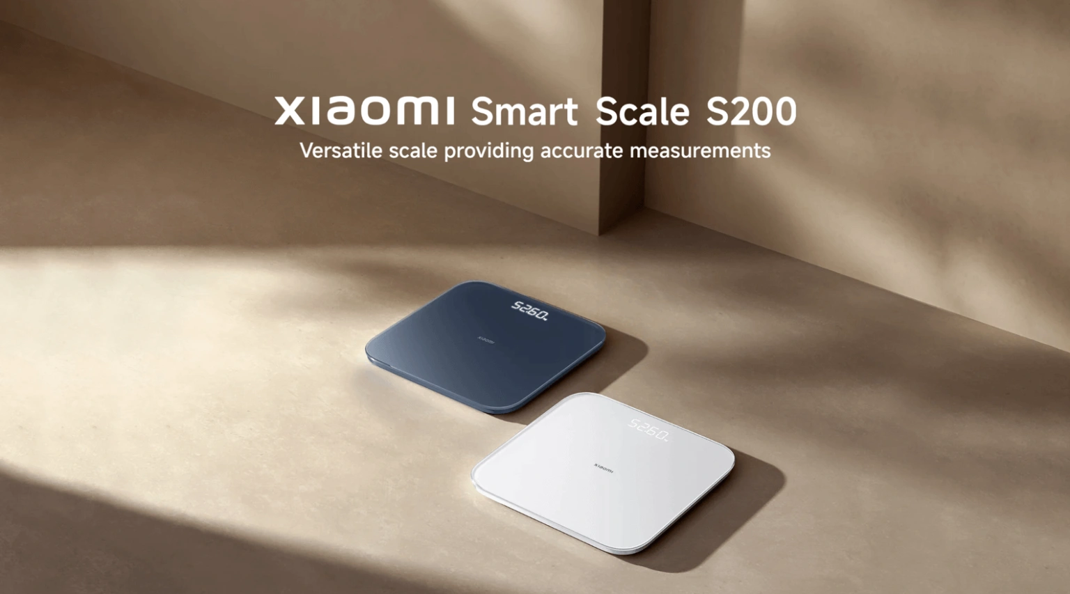 xiaomi-mijia-s200-smart-body-scale-high-precision-bmi-balance-test