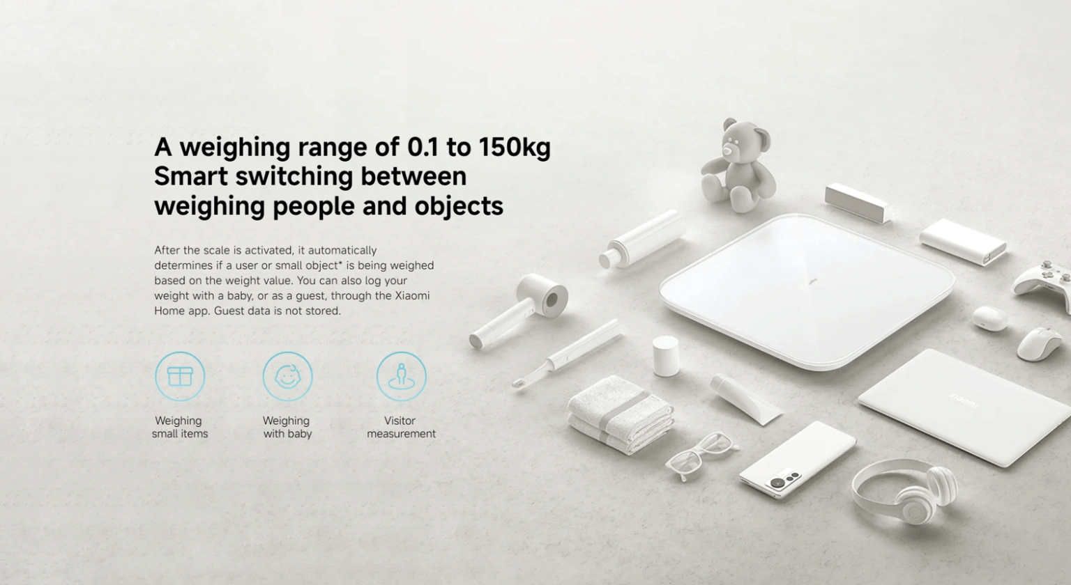 xiaomi-mijia-s200-smart-body-scale-high-precision-bmi-balance-test