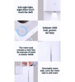 Xiaomi Mijia MJMY23YM Smart Hot and Cold Water Dispenser 3L with Mi Home App and Instant Heating/Cooling – E Club