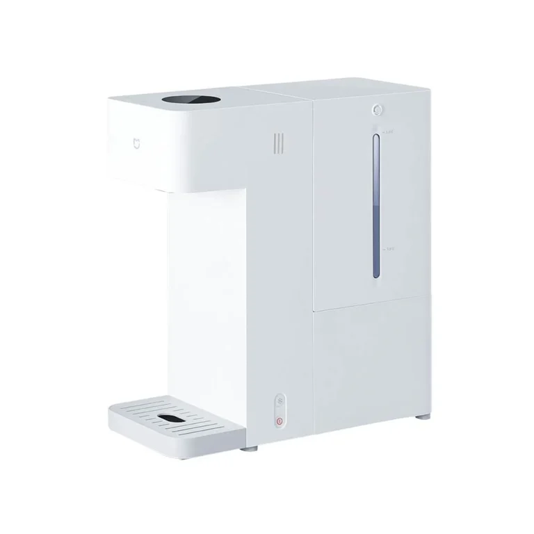 Xiaomi Mijia MJMY23YM Smart Hot and Cold Water Dispenser 3L with Mi Home App and Instant Heating/Cooling – E Club