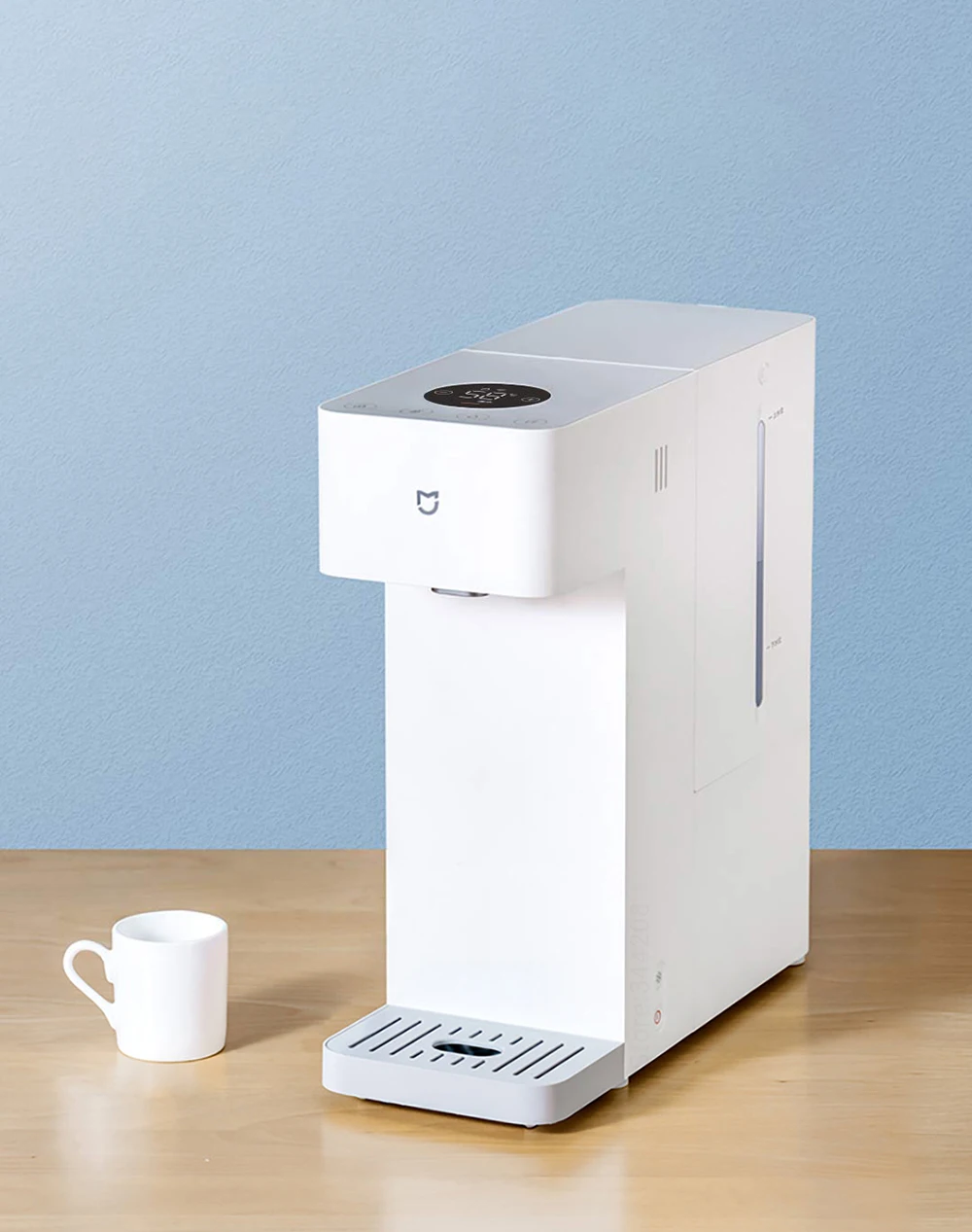 Xiaomi Mijia MJMY23YM Smart Hot and Cold Water Dispenser 3L with Mi Home App and Instant Heating/Cooling – E Club