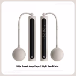 Xiaomi Mijia Smart Skipping Rope 2 with Bluetooth, LED Display, and Calorie Tracker