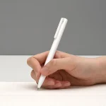 Xiaomi 0.5mm Gel Ink Ballpoint Pen 10-Piece Set – Smooth, fast-drying writing pens with fine tips and ergonomic grip