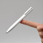 Xiaomi 0.5mm Gel Ink Ballpoint Pen 10-Piece Set – Smooth, fast-drying writing pens with fine tips and ergonomic grip