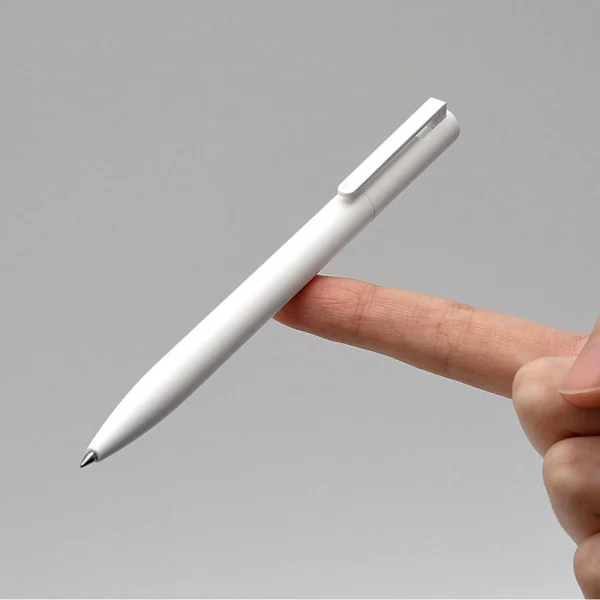 Xiaomi 0.5mm Gel Ink Ballpoint Pen 10-Piece Set – Smooth, fast-drying writing pens with fine tips and ergonomic grip