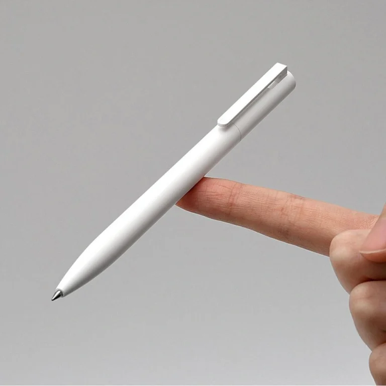 Xiaomi 0.5mm Gel Ink Ballpoint Pen 10-Piece Set – Smooth, fast-drying writing pens with fine tips and ergonomic grip