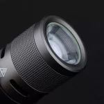 Xiaomi NexTool Outdoor 6 in 1 Thunder Flashlight – 1000 lumen zoomable LED light with USB charging, power bank, emergency siren, and magnetic handle