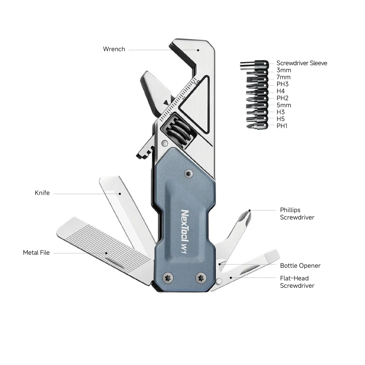 xiaomi-nextool-w1-multi-functional-mini-wrench-tool-ne20238