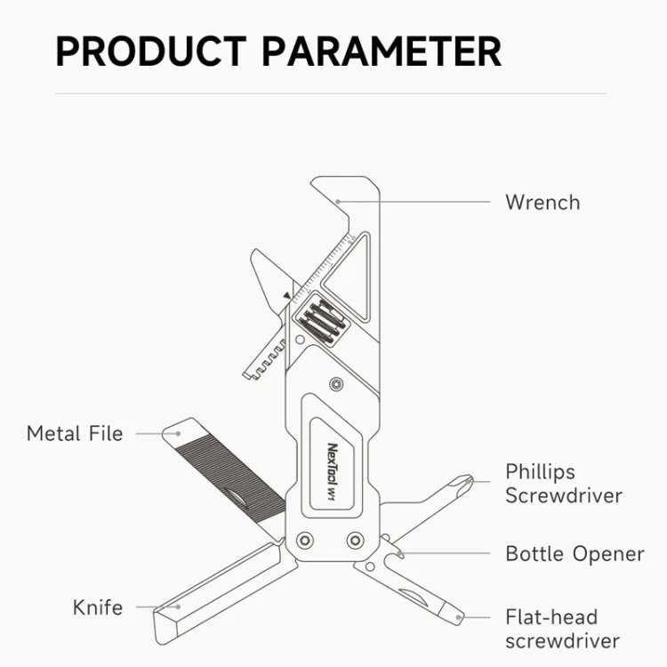 xiaomi-nextool-w1-multi-functional-mini-wrench-tool-ne20238