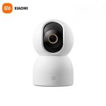 Xiaomi Smart Camera C700 4K Ultra Low Light Full-Color AI Security Camera with night vision, motion detection, and 360-degree pan-tilt
