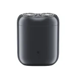 Xiaomi Mijia S200 electric shaver with magnetic head and USB‑C charging